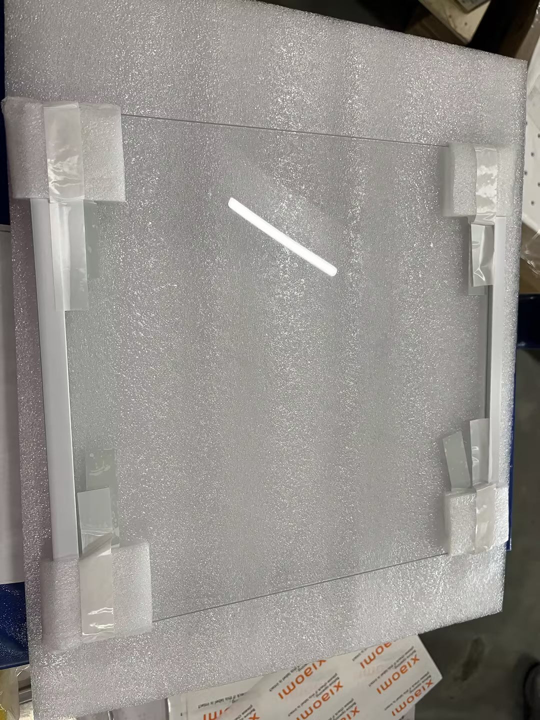 Xiaomi Refrigerator‌ Glass shelf of Freeze（Layers 3）