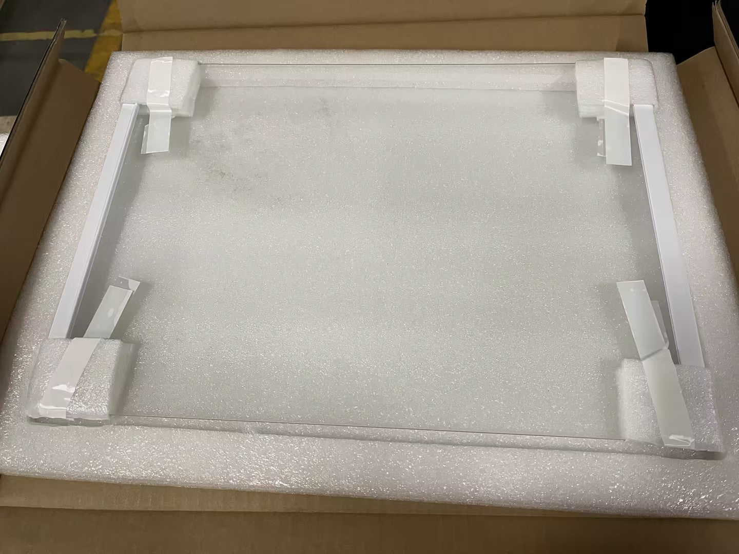 Xiaomi Refrigerator‌ Glass shelf of Freeze（Layers 4）