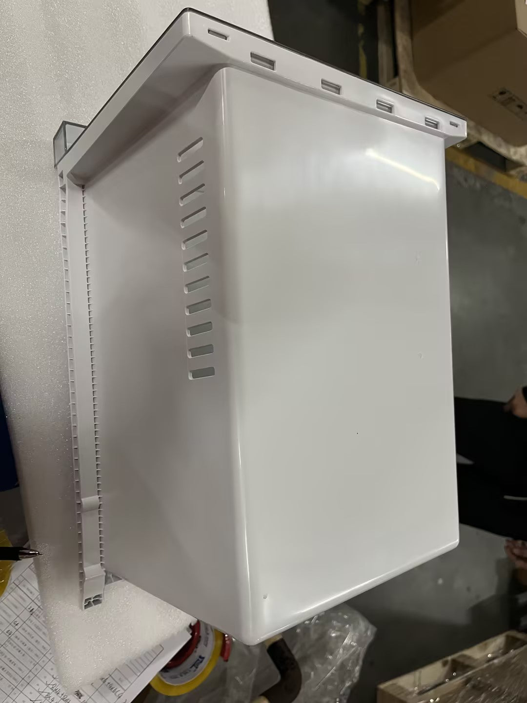 Xiaomi Refrigerator‌ First layer drawer of freeze