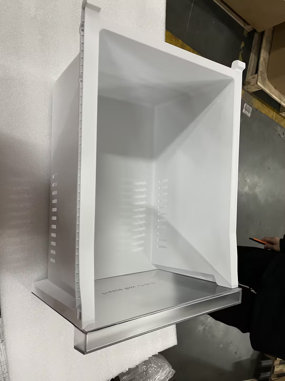 Xiaomi Refrigerator‌ First layer drawer of freeze