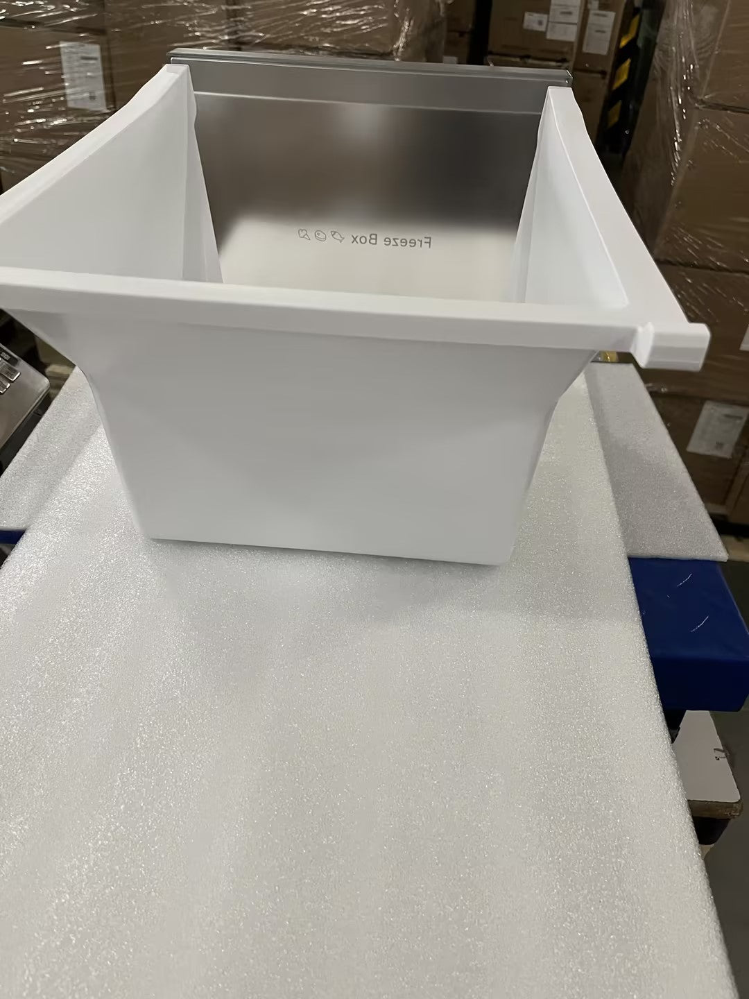 Xiaomi Refrigerator‌ Second  layer drawer of freeze