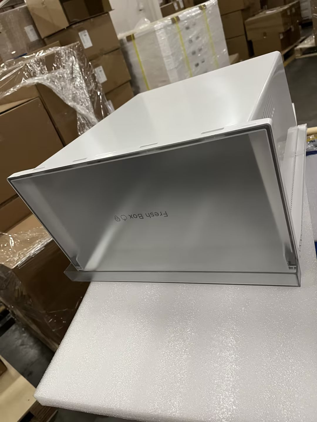 Xiaomi First layer drawer of Refrigerator