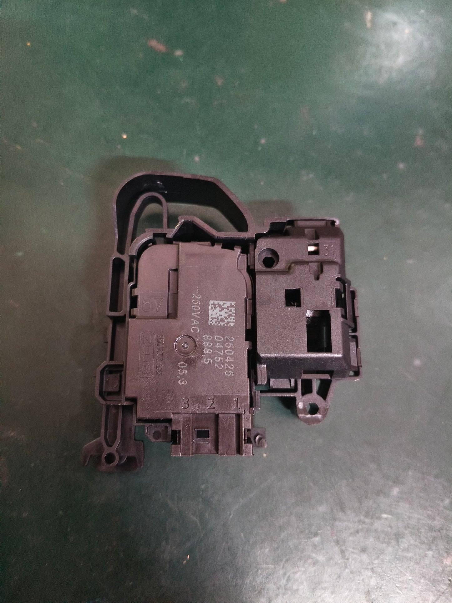 Xiaomi Washing Machine Door Lock