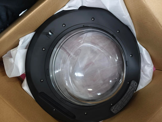Xiaomi Washing Machine Front Door Glass Assy - EU