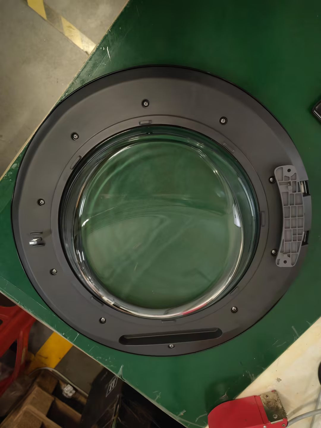 Xiaomi Washing Machine Front Door Glass Assy
