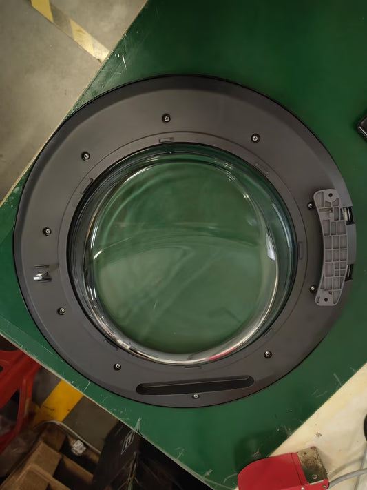 Xiaomi Washing Machine Front Door Glass Assy