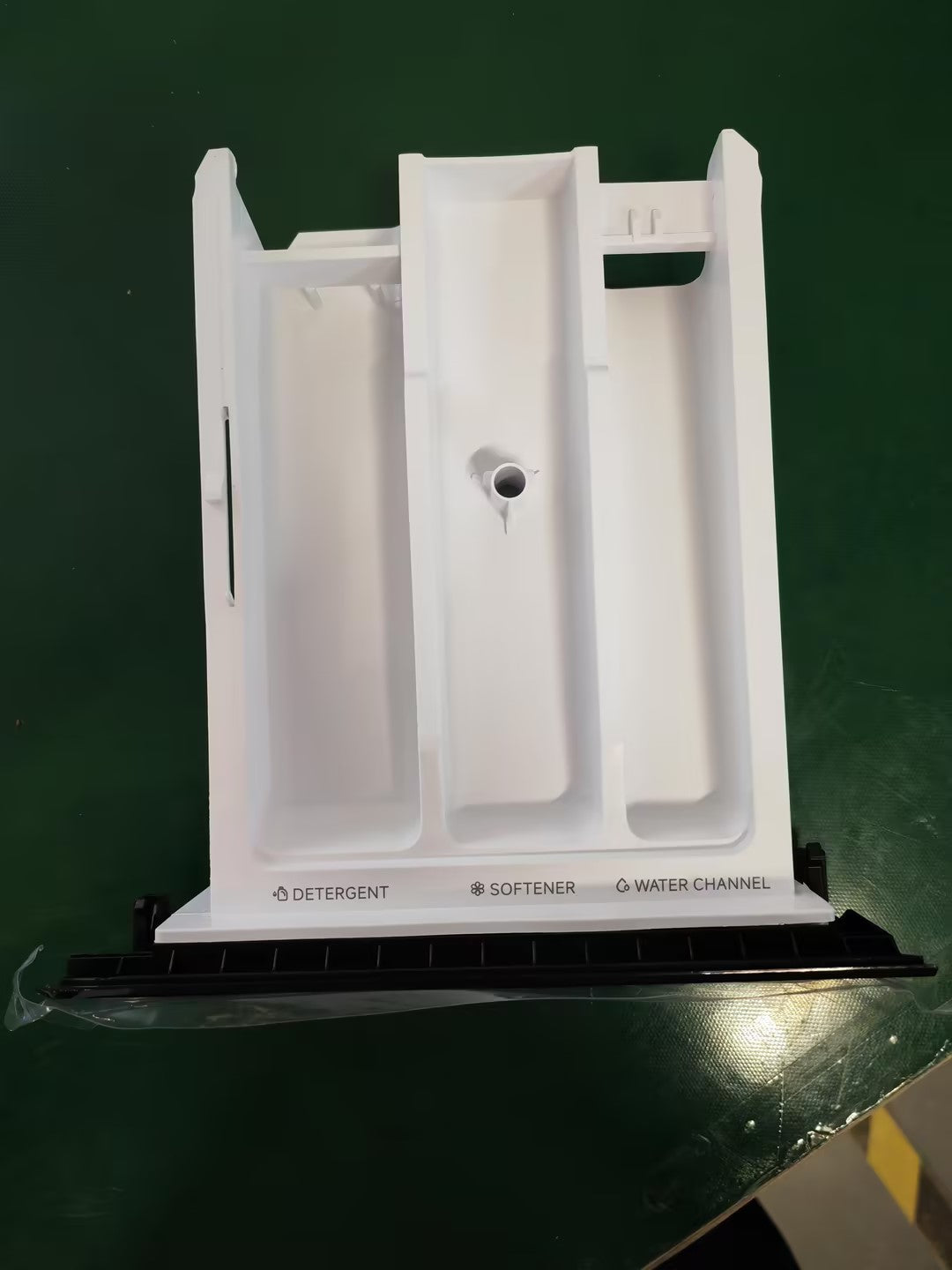 Xiaomi Washing Machine Detergent Dispenser Drawer