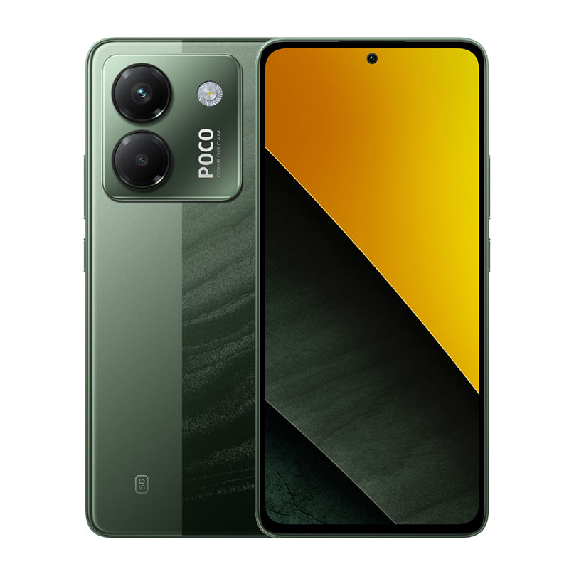 POCO M7 PRO 5G – Spare-Parts