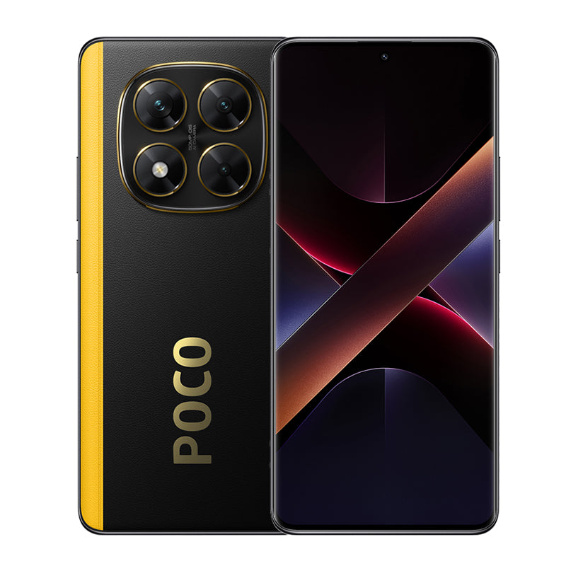 POCO X7 – Spare-Parts