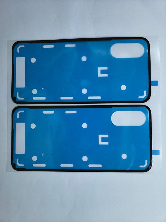 POCO X8 Pro MAX Battery Cover Adhesive